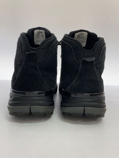 商品画像：トレッキングブーツ/US9/BLK/62297 6