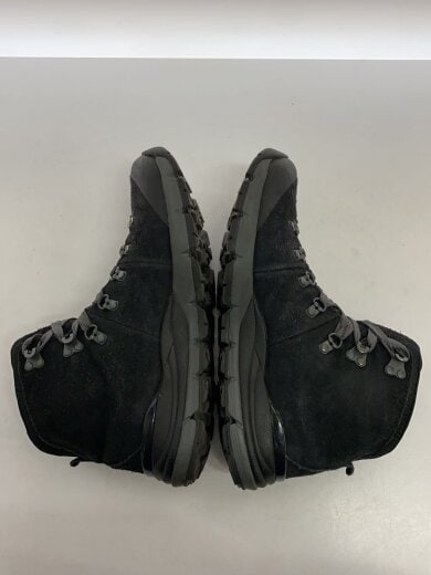 商品画像：トレッキングブーツ/US9/BLK/62297 7