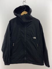 ジャケット/M/ナイロン/BLK/NP72230