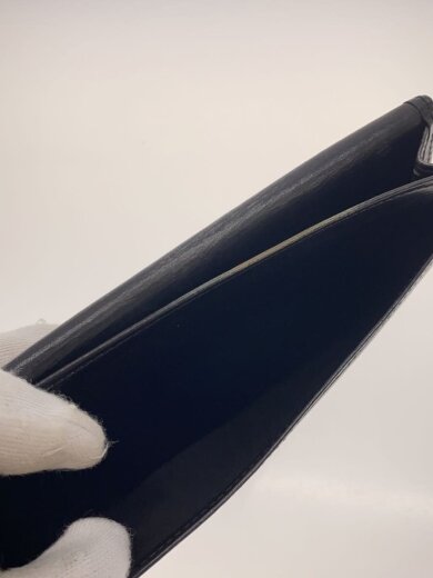 商品画像：ポルト・円・3カルト・クレディ_エピ/--/BLK/無地/メンズ 5