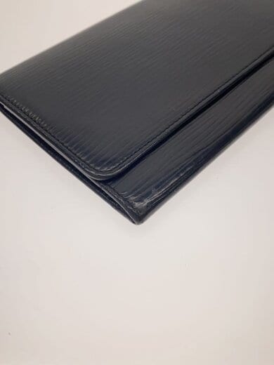 商品画像：ポルト・円・3カルト・クレディ_エピ/--/BLK/無地/メンズ 7