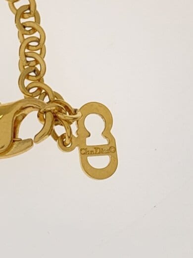 商品画像：ネックレス/--/GLD/トップ有/レディース 4