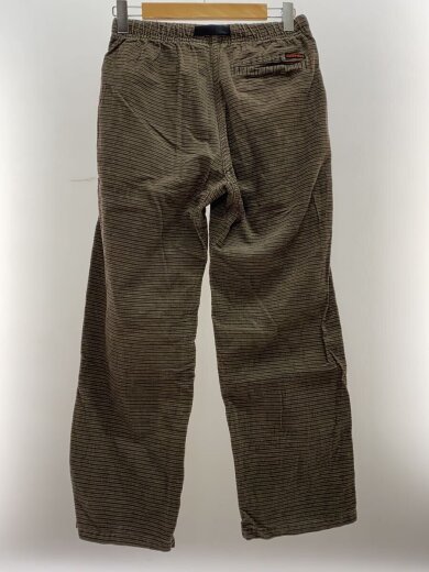 商品画像：ボトム/M/コットン/BRW/ボーダー/G5FM-P048 2
