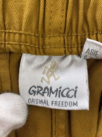 商品画像：ボトム/M/コットン/CML/無地/GMP4-F3032 4