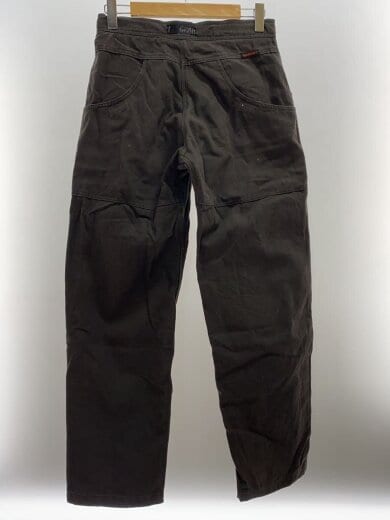 商品画像：ボトム/M/コットン/BRW/無地/G5FM-P003 2