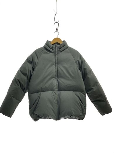 商品画像：ダウンジャケット/1/ポリエステル/GRY/gm203-20013 1