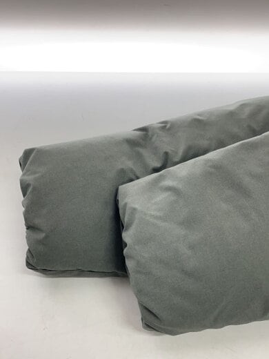 商品画像：ダウンジャケット/1/ポリエステル/GRY/gm203-20013 5