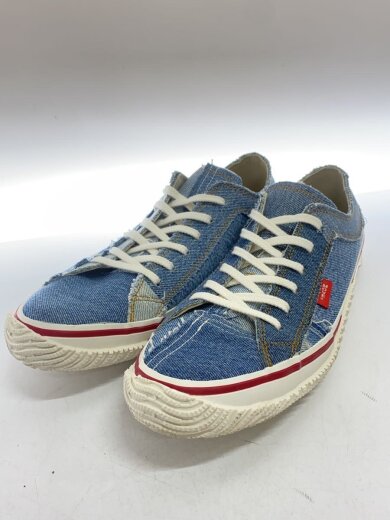 商品画像：ローカットスニーカー/--/IDG 2