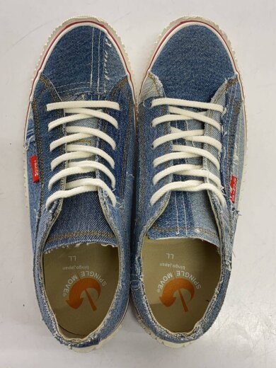 商品画像：ローカットスニーカー/--/IDG 3