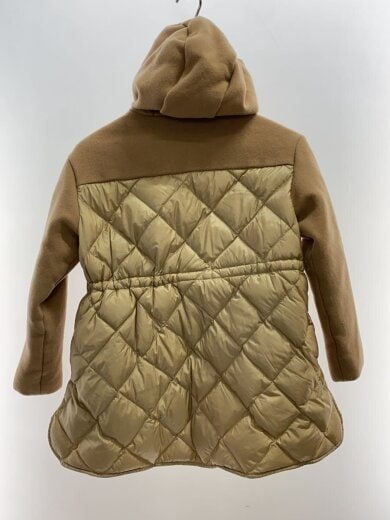 商品画像：ジャケット/150cm/ウール/BEG/H29541A00074 57522// 2