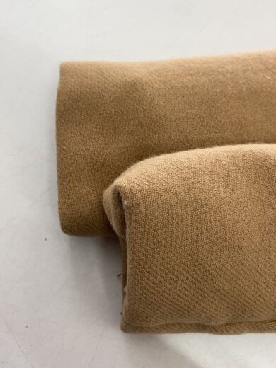 商品画像：ジャケット/150cm/ウール/BEG/H29541A00074 57522// 7