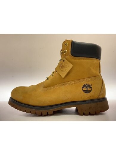 画像：Timberlandブーツ/--/CML1