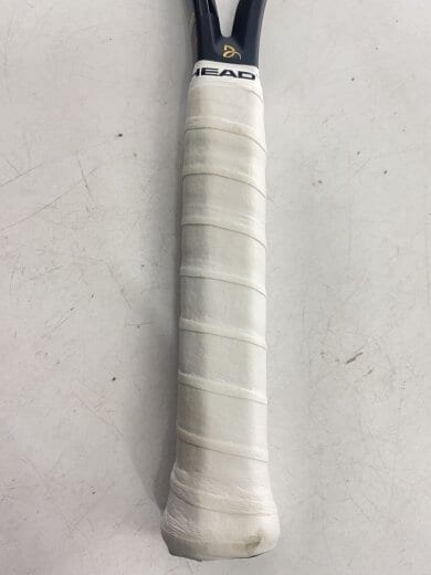 画像：HEADテニスラケット/硬式ラケット/BLK//3