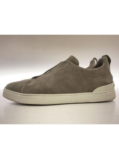 商品画像：zegna/ローカットスニーカー/UK8.5/GRY 1