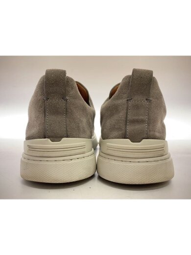 商品画像：zegna/ローカットスニーカー/UK8.5/GRY 5