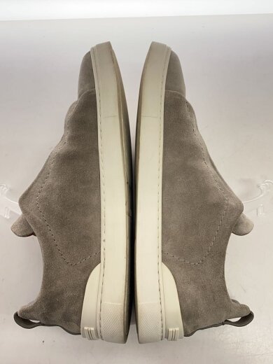 商品画像：zegna/ローカットスニーカー/UK8.5/GRY 6