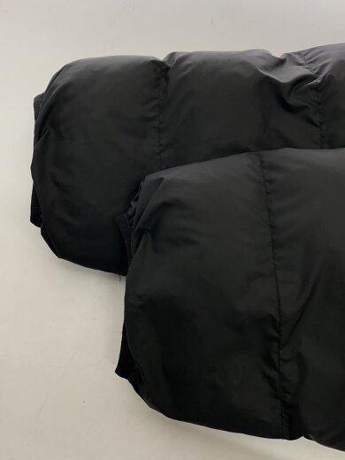 商品画像：ダウンジャケット/L/ポリエステル/BLK/FV7317-010 5