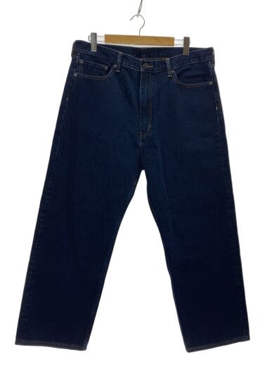 商品画像：ボトム/--/コットン/IDG/無地/PC9-A2316-0005 1