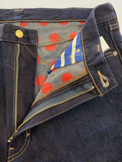 商品画像：ボトム/--/コットン/IDG/無地/PC9-A2316-0010 3