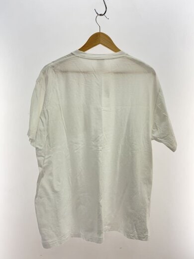 商品画像：Tシャツ/4/コットン/WHT/B01-05020// 2