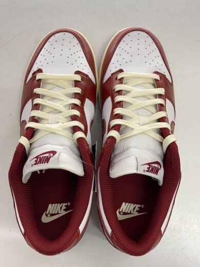 商品画像：ローカットスニーカー_FJ4555-100/29cm/RED 3