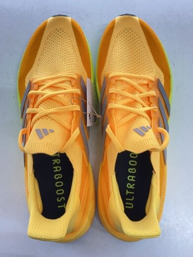 商品画像：ULTRABOOST 5_ウルトラブースト 5/29.5cm/YLW 3