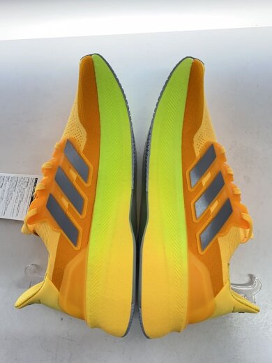 商品画像：ULTRABOOST 5_ウルトラブースト 5/29.5cm/YLW 7