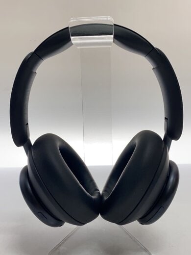商品画像：ヘッドホン Soundcore Space Q45 A3040011 [ブラック] 1