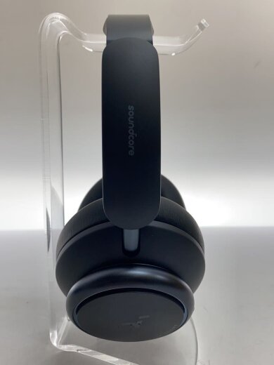 商品画像：ヘッドホン Soundcore Space Q45 A3040011 [ブラック] 2