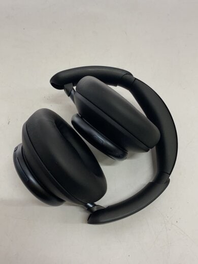 商品画像：ヘッドホン Soundcore Space Q45 A3040011 [ブラック] 8