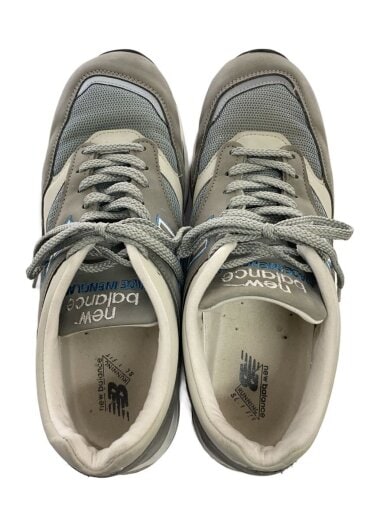 商品画像：M1500/グレー/UK9.5/GRY// 3