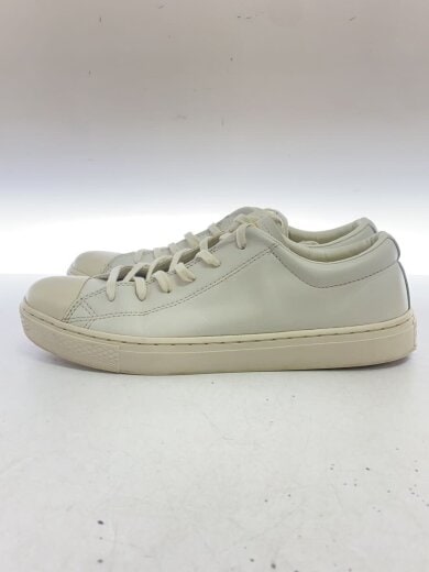 商品画像：ローカットスニーカー/24.5cm/WHT/38002000// 1