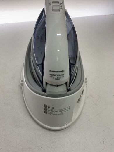 商品画像：アイロン NI-WL406-H 2