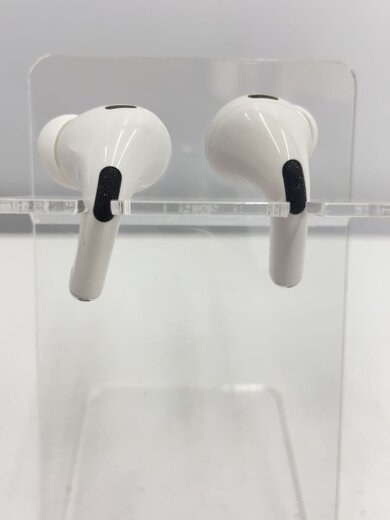 商品画像：ワイヤレスイヤホン 【AirPods Pro】 MQD83J/A MagSafe ノイズキャンセリング 2022 5