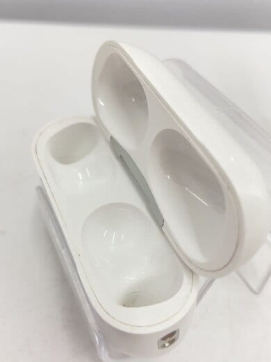 商品画像：ワイヤレスイヤホン 【AirPods Pro】 MQD83J/A MagSafe ノイズキャンセリング 2022 6