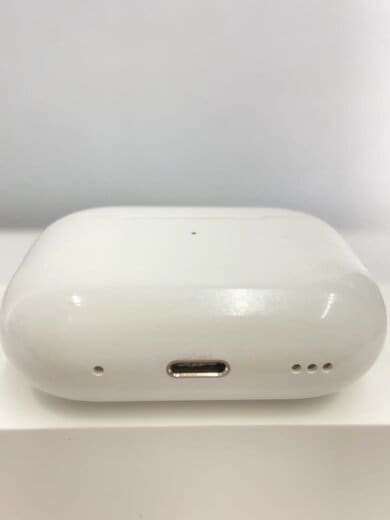 商品画像：ワイヤレスイヤホン 【AirPods Pro】 MQD83J/A MagSafe ノイズキャンセリング 2022 7