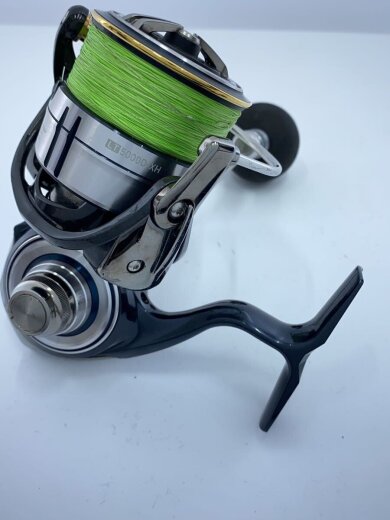 画像：DAIWA00060055 19 セルテート LT5000D-XH 00060055/スピニングリール2