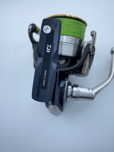 画像：DAIWA00060055 19 セルテート LT5000D-XH 00060055/スピニングリール4