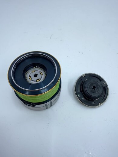 画像：DAIWA00060055 19 セルテート LT5000D-XH 00060055/スピニングリール7