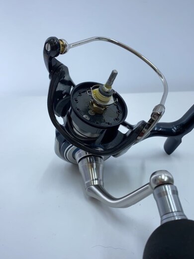 画像：DAIWA00060055 19 セルテート LT5000D-XH 00060055/スピニングリール8