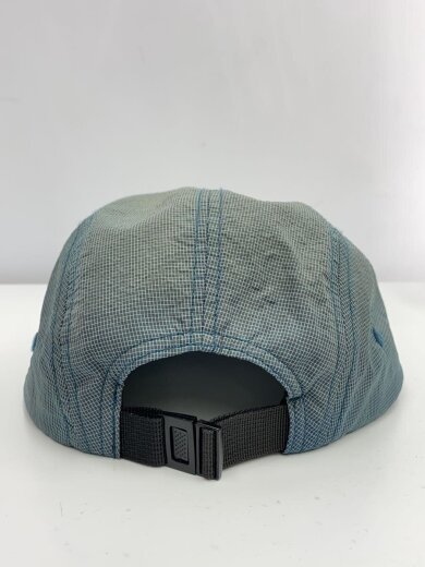 商品画像：utopian projects/キャップ/FREE/ナイロン/KHK/チェック/メンズ 3