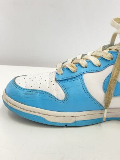 商品画像：DUNK HI RETRO_ダンク ハイ レトロ/26.5cm/BLU 7