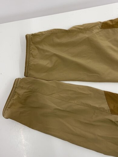 商品画像：ANYTIME WIND HOODIE_エニータイムウインドフーディ/XL/ナイロン/KHK 6