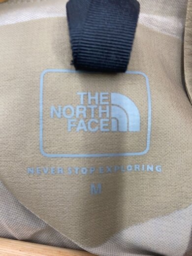 商品画像：VENTURE JACKET_ベンチャージャケット/M/ナイロン/BEG/無地 3