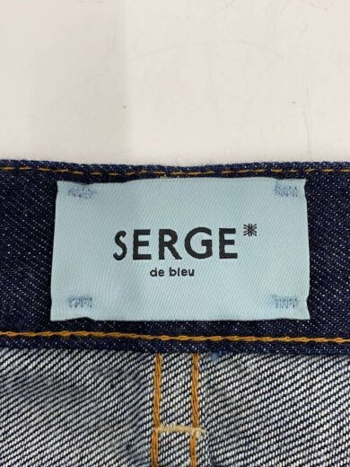 商品画像：ボトム/--/デニム/IDG/無地/001-SPL-04P 4