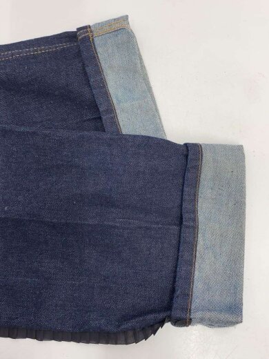 商品画像：ボトム/--/デニム/IDG/無地/001-SPL-04P 8