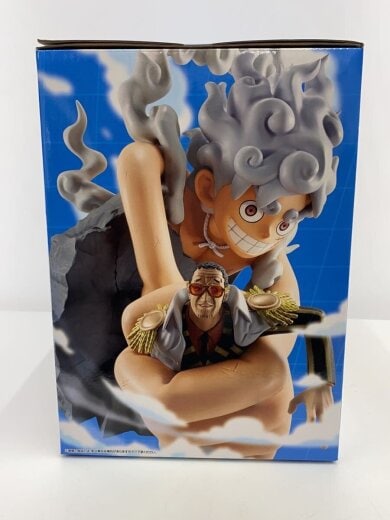 商品画像：フィギュア/コミック&アニメ 3