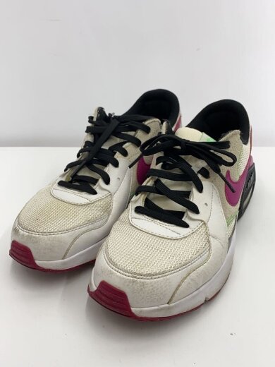 商品画像：AIR MAX EXCEE_エア マックス エクシー/25cm/WHT 2