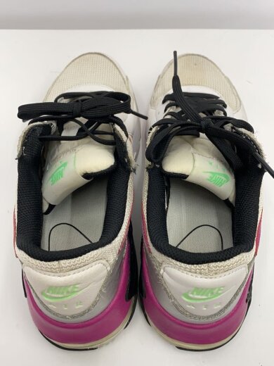 商品画像：AIR MAX EXCEE_エア マックス エクシー/25cm/WHT 3