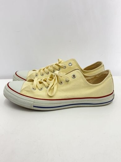 商品画像：ローカットスニーカー/30cm/CRM/キャンバス 1